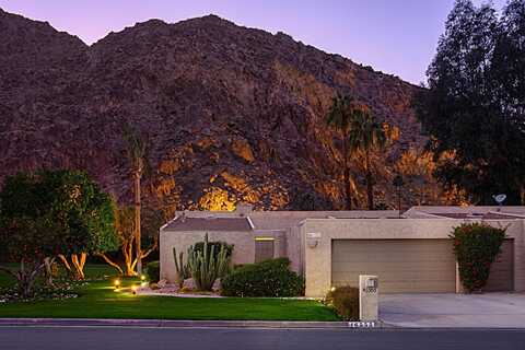 46555 Quail Run Lane, Indian Wells, CA 92210