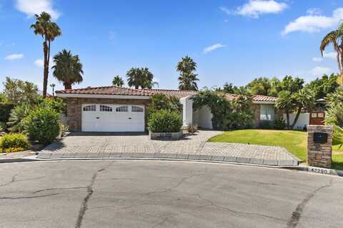 47290 Rose Sage Court, Palm Desert, CA 92260