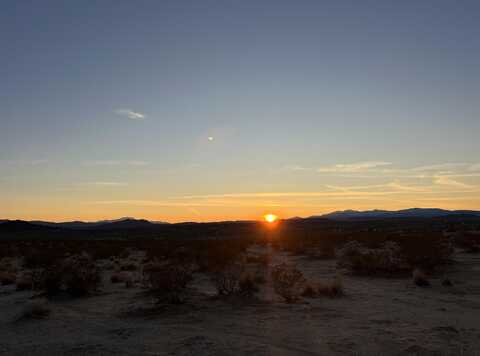 00 Sunburst Ave, Joshua Tree, CA 92252