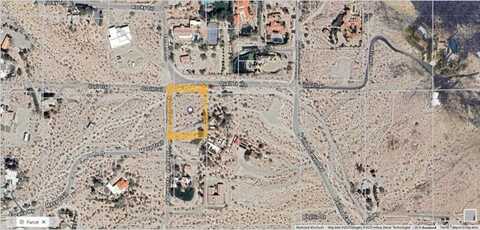 0 Verbena Road, Palm Desert, CA 92260