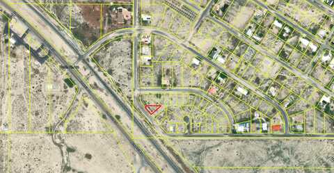 0- Commerce Street, North Shore, CA 92254