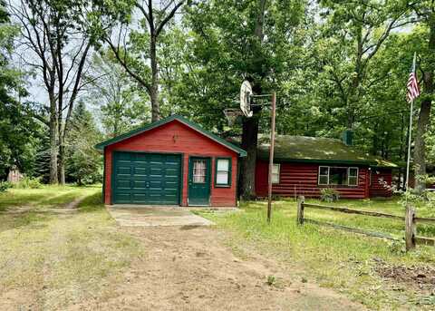 3784 Camino, Harrison, MI 48625