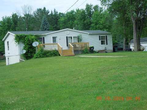 1079 Hemlock, Beaverton, MI 48612