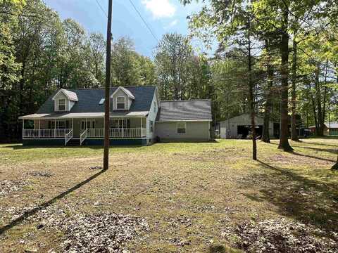 8855 Scotty, Lake, MI 48632