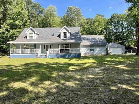 8855 Scotty, Lake, MI 48632