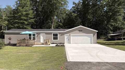 6651 Lake, Harrison, MI 48625