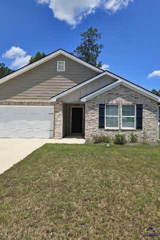 328 Shady ln., Macon, GA 31206