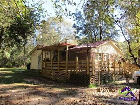 1198 Hendricks Rd, Fort Valley, GA 31030