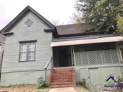 1381 Jackson Street, Macon, GA 31220