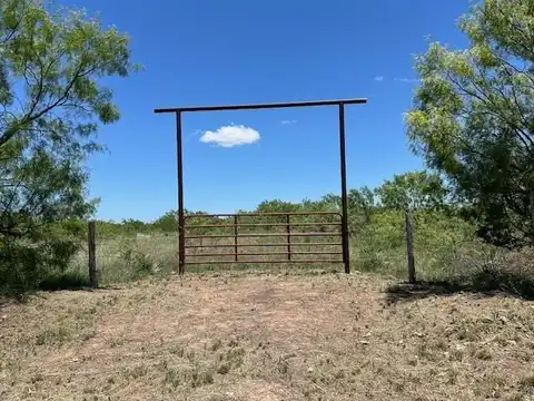 Lot 4 & 5 County Rd 156, Brady, TX 76825