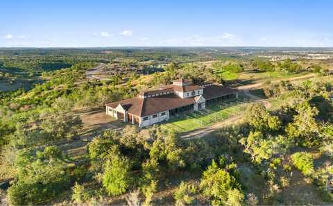 Lot 2 Moreh Peak, Austin, TX 78738