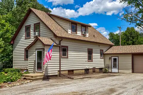 118 N Martha Street, Roland, IA 50236