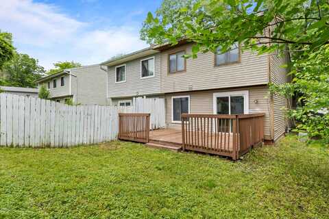 1913 E BELL Avenue, Des Moines, IA 50320