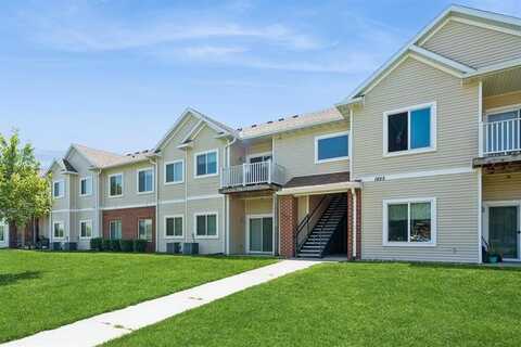 1825 SW White Birch Circle, Ankeny, IA 50023