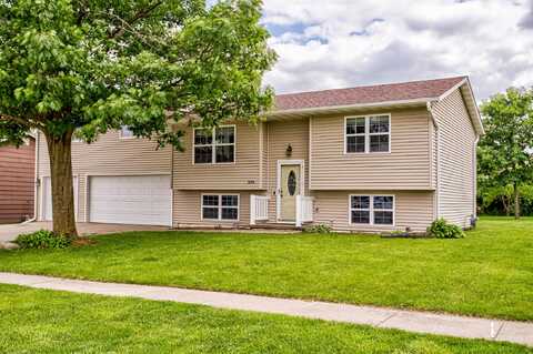 506 E 5th Street, Huxley, IA 50124
