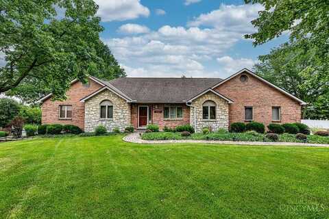 4921 Pinnacle Court, Liberty Township, OH 45011