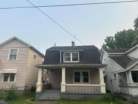 1812 Carroll Avenue, Middletown, OH 45042