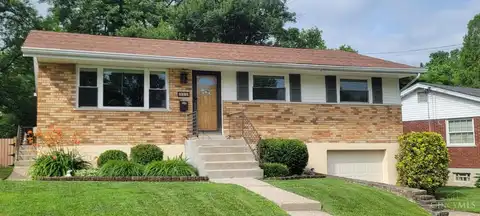 6019 North Glen Road, Green, OH 45248