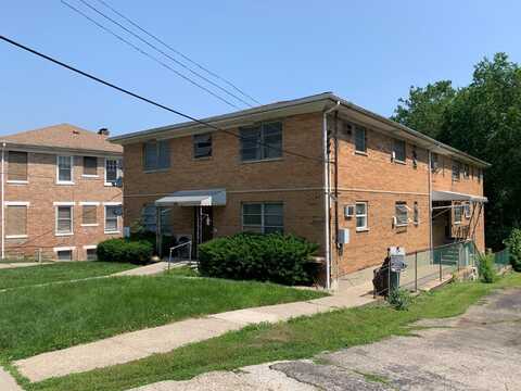 2316 Indian Mound Avenue, Norwood, OH 45212