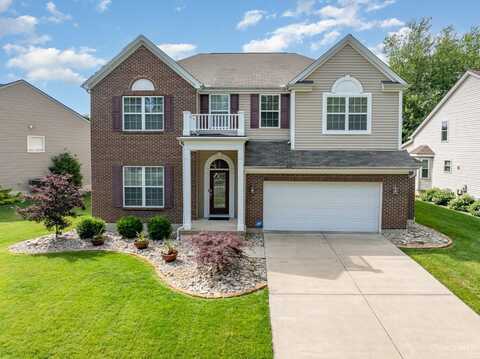 6320 Ashford Drive, Maumee, OH 45140