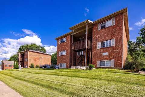 105 Sycamore Street, Oxford, OH 45056