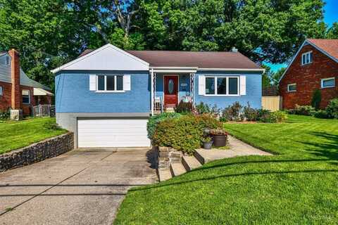 6571 Kirkland Drive, Cincinnati, OH 45224