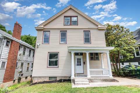 816 Pedretti Avenue, Cincinnati, OH 45238
