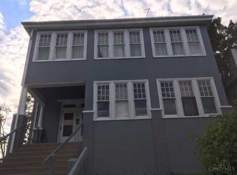 3901 Dickson Avenue, Cincinnati, OH 45229