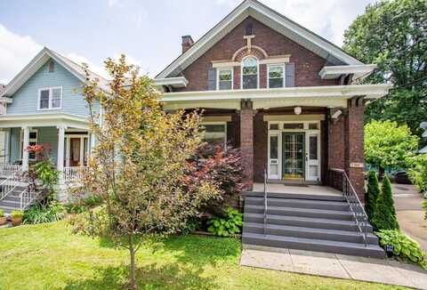 1511 Marlowe Avenue, Cincinnati, OH 45224