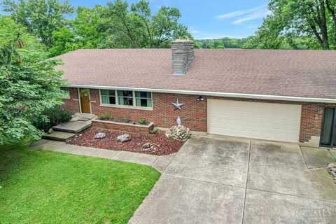 1880 Hogue Road, Hanover, OH 45013
