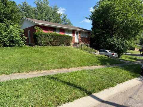 5638 Folchi Drive, Cincinnati, OH 45224