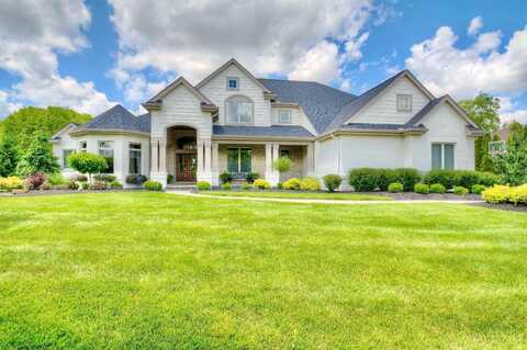 4691 Braid Lane, Mason, OH 45040