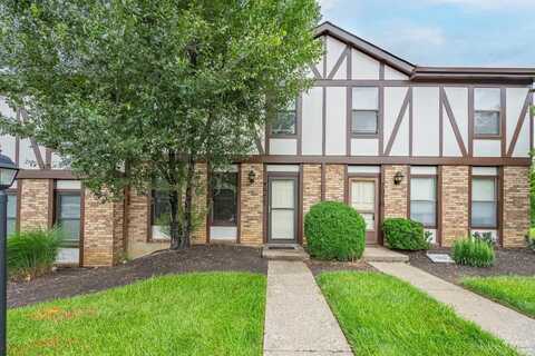 7978 Tall Timbers Drive, Maumee, OH 45052