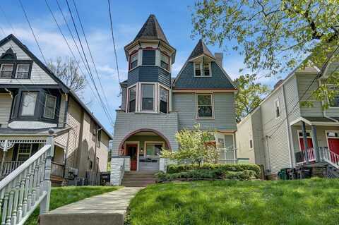 2546 Ingleside Avenue, Cincinnati, OH 45206