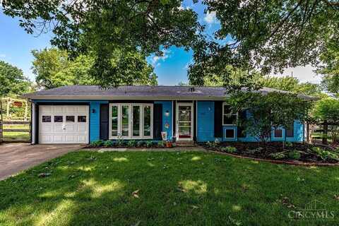 815 Erin Drive, Oxford, OH 45056
