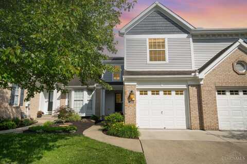 4425 Towneside Court, Mason, OH 45040