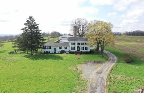 4951 Thomas Road, Wayne, OH 45067