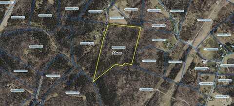 805 Wilma Lane, Manchester, OH 45144