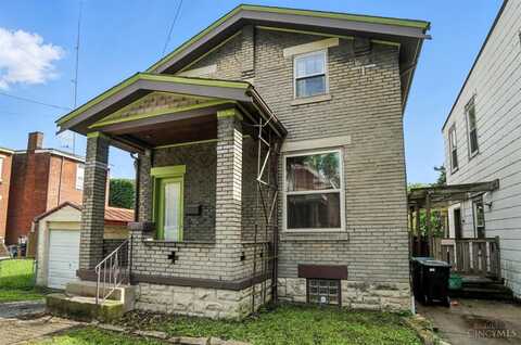 343 Ada Street, Cincinnati, OH 45219