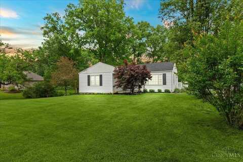1001 Gaskins Road, Paris, OH 45245