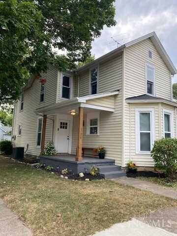 1100 Hughes Street, Middletown, OH 45042