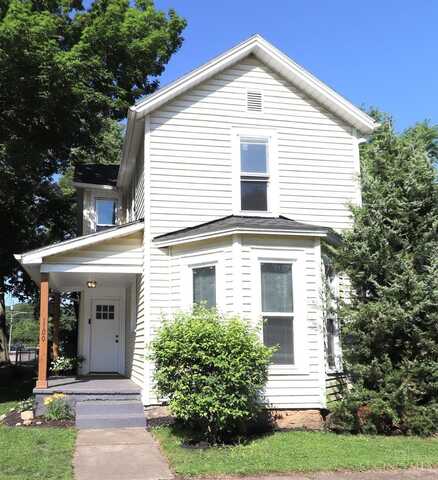 1100 Hughes Street, Middletown, OH 45042