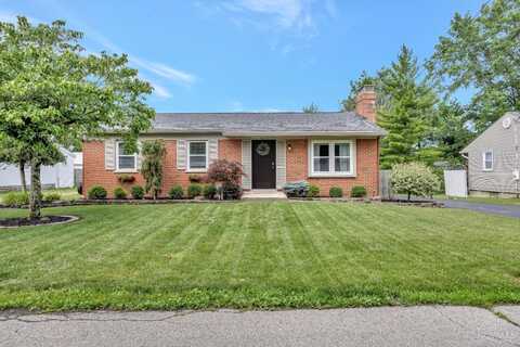 5879 Elm Street, Maumee, OH 45150
