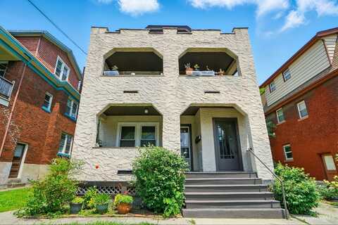 458 Lloyd Place, Cincinnati, OH 45219