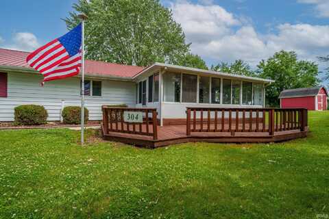 304 E MULBERRY Street, Converse, IN 46919