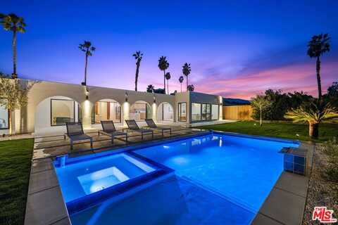 80100 Vista Grande, La Quinta, CA 92253