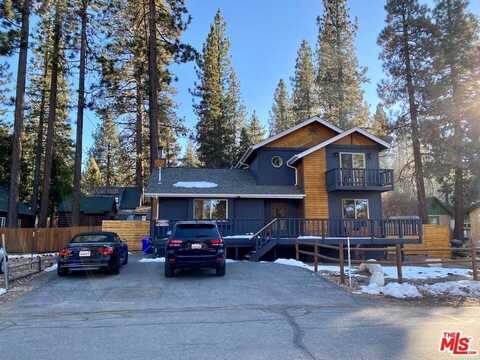 42621 Falcon Ave, Big Bear Lake, CA 92315