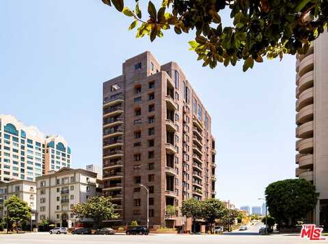10550 Wilshire Blvd, Los Angeles, CA 90024