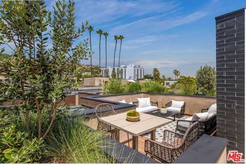 919 Hilldale Ave, West Hollywood, CA 90069