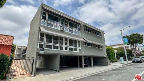 1241 N Fairfax Ave, West Hollywood, CA 90046